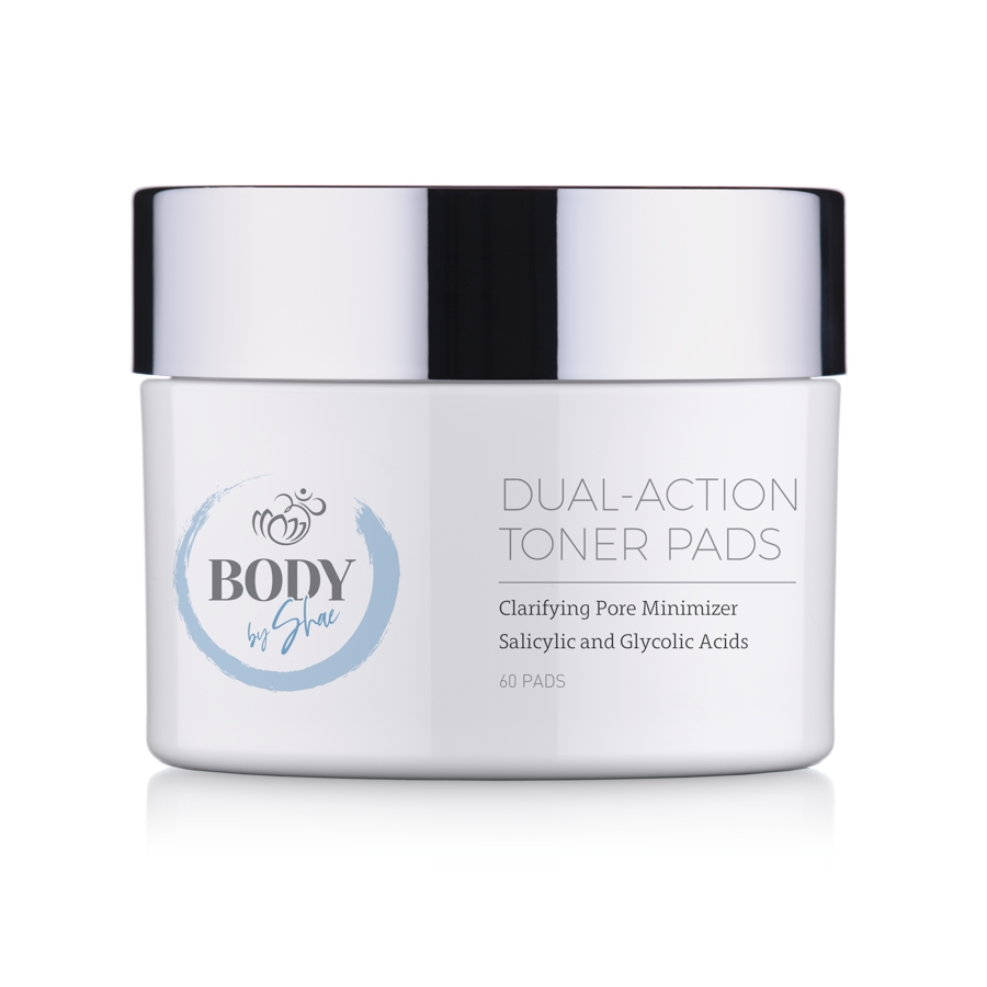 Toners & Exfoliation