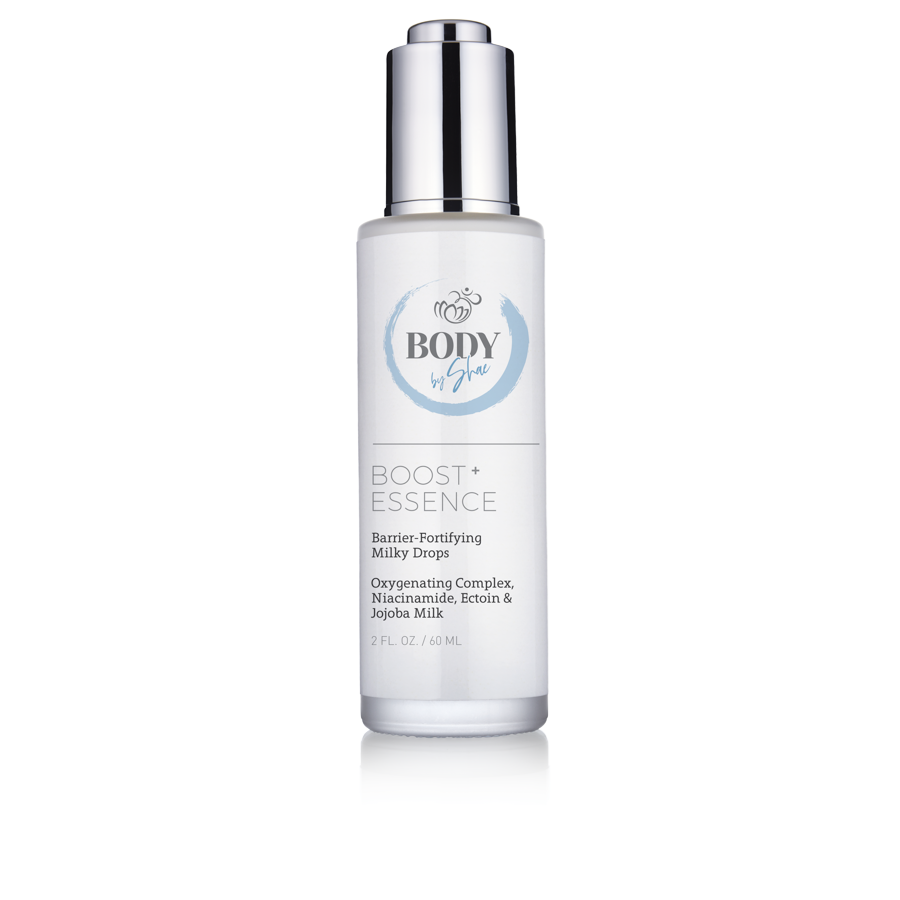 Skin Barrier Repair