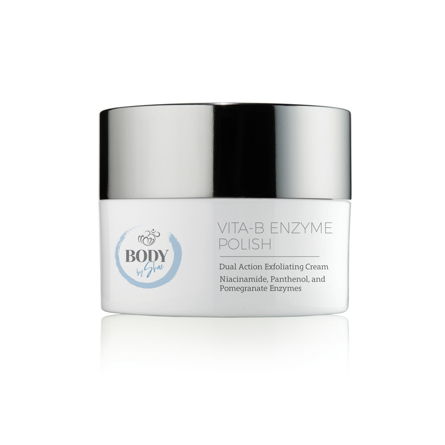 Vita B Enzyme